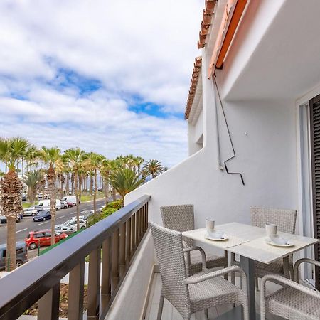 شقة Duplex Parque Santiago 1 2A020 بلايا ذي لاس أميريكاس المظهر الخارجي الصورة